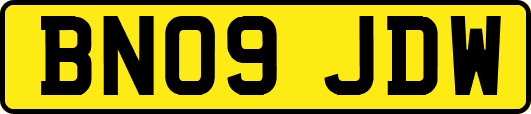 BN09JDW