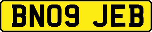 BN09JEB