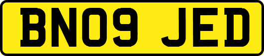 BN09JED