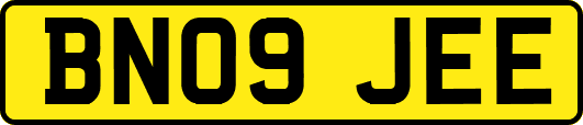 BN09JEE