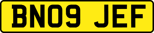 BN09JEF