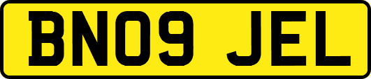 BN09JEL
