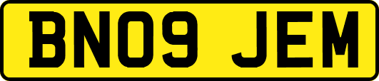 BN09JEM