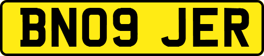 BN09JER