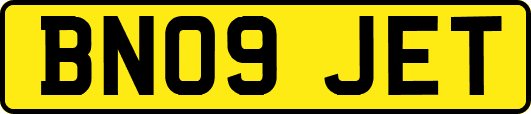 BN09JET