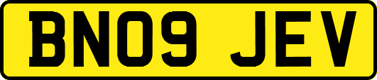 BN09JEV
