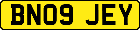 BN09JEY