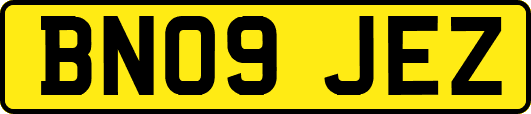BN09JEZ
