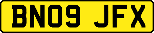 BN09JFX