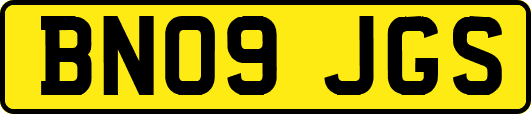 BN09JGS