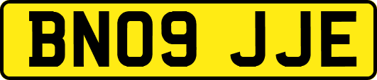 BN09JJE