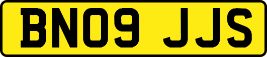 BN09JJS