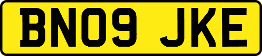 BN09JKE