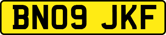 BN09JKF