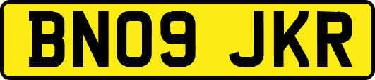 BN09JKR