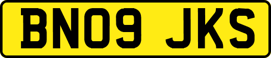 BN09JKS