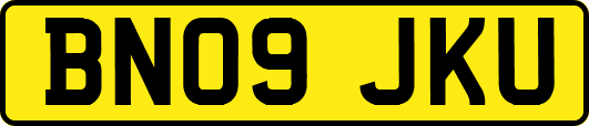 BN09JKU