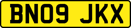 BN09JKX