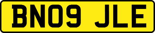 BN09JLE