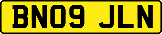 BN09JLN