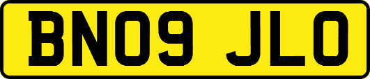 BN09JLO