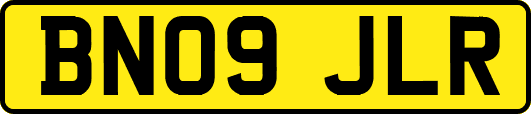 BN09JLR