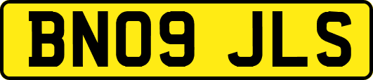 BN09JLS