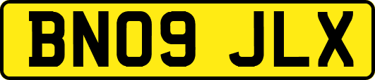 BN09JLX