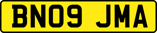BN09JMA