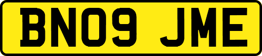 BN09JME