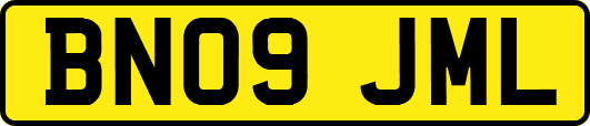 BN09JML