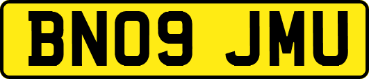 BN09JMU