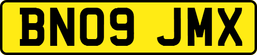 BN09JMX