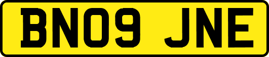 BN09JNE