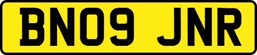 BN09JNR