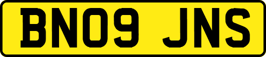 BN09JNS