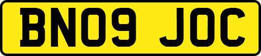 BN09JOC