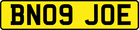 BN09JOE