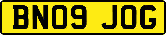 BN09JOG