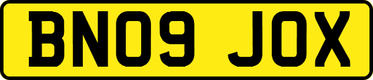 BN09JOX