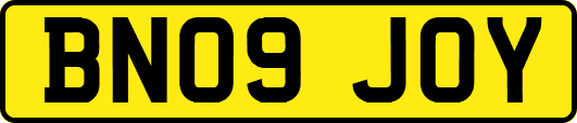 BN09JOY