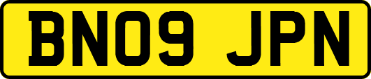 BN09JPN