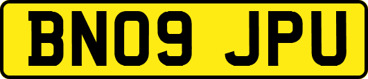 BN09JPU