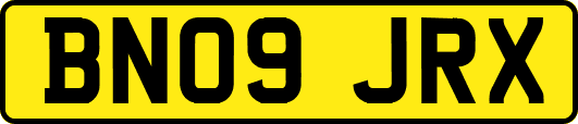 BN09JRX