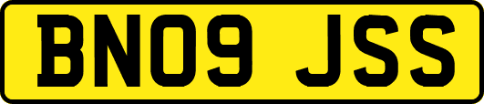 BN09JSS