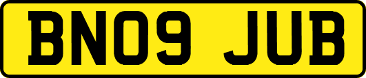 BN09JUB