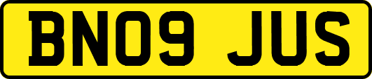 BN09JUS