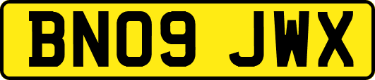 BN09JWX