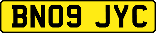 BN09JYC