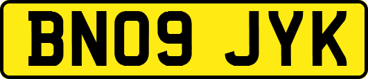 BN09JYK
